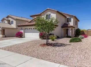 36 N 226th Ln, Buckeye, AZ 85326