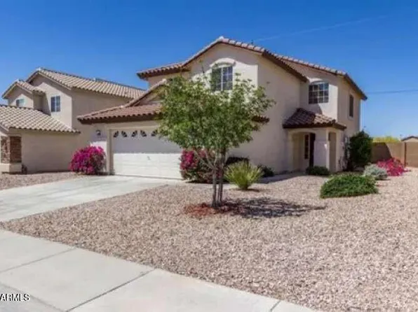 36 N 226TH Lane, Buckeye, AZ 85326