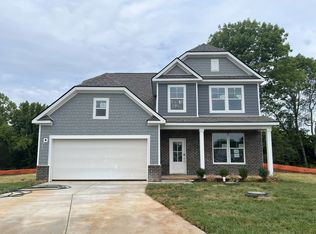 1001 Daphne Dr LOT 15, Ashland City, TN 37015