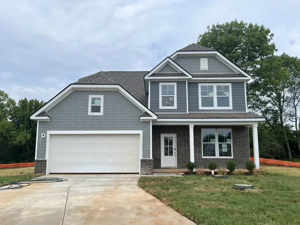 1001 Daphne Dr Lot 15, Ashland City, TN 37015