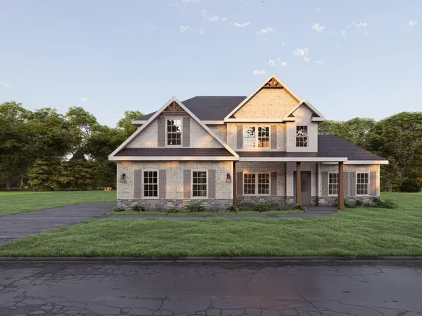 69 Walker Way #8, Fortson, GA 31808