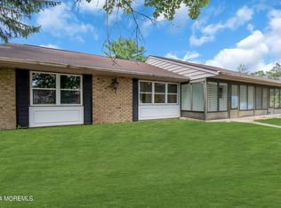 46 Buckingham Dr #A, Manchester Township, NJ