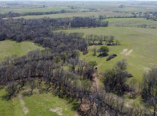 7363 W 540th Rd, Pryor, OK 74361