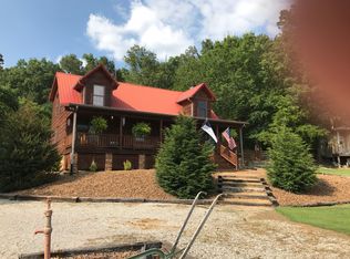 221 June Chapel Rd, Cookeville, TN 38506