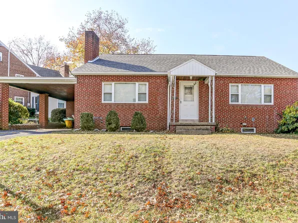 2903 Spruce St, Harrisburg, PA 17109