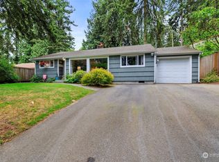1503 NE 190th St, Shoreline, WA