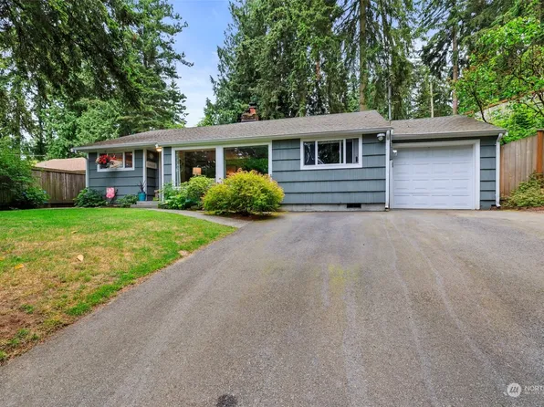 1503 NE 190th Street, Shoreline, WA 98155