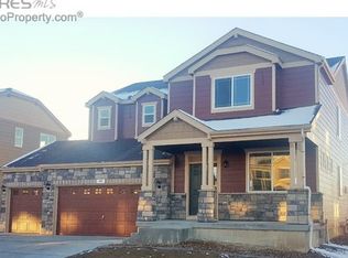 40 Jordan Ln, Erie, CO 80516