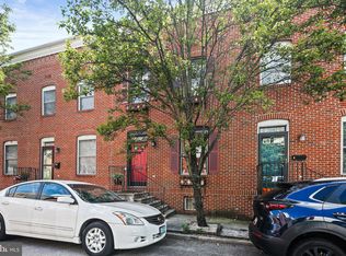 1018 S Streeper St, Baltimore, MD 21224