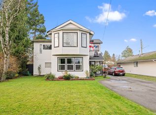 17307 58th Ave, Surrey, BC