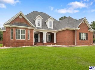 1871 Jason Dr, Florence, SC 29505