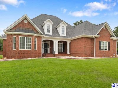 1871 Jason Dr, Florence, SC, 29505