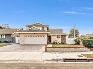 1738 E 213th St, Carson, CA 90745