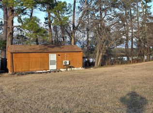 51 Moss Hill Ln, Pointblank, TX 77364