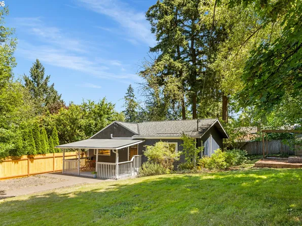 9106 SW Capitol Hwy, Portland, OR 97219