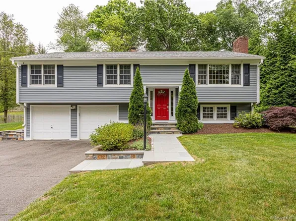 616 Tahmore Drive, Fairfield, CT 06825