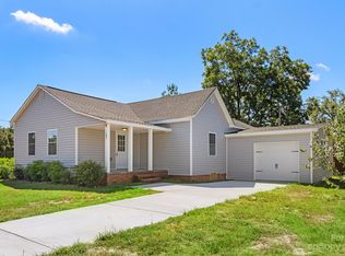 33041 Highway 9, Pageland, SC 29728