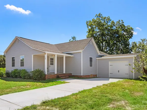 33041 Highway 9, Pageland, SC 29728