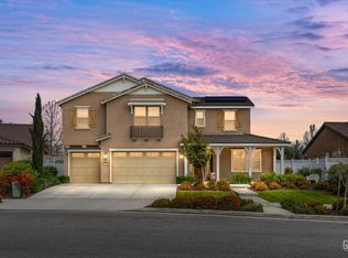 1704 Apsley Ct, Bakersfield, CA 93311