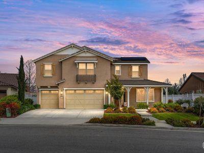 1704 Apsley Ct, Bakersfield, CA, 93311