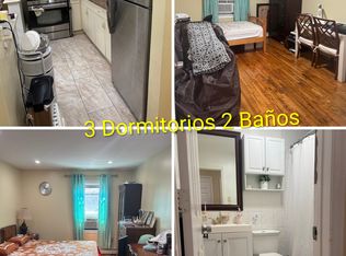 (Undisclosed Address), Jamaica, NY 11433