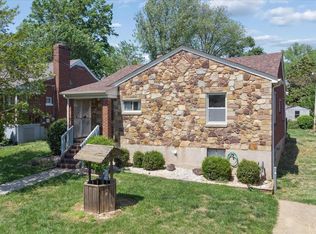 1410 Gates St, Lynchburg, VA 24502
