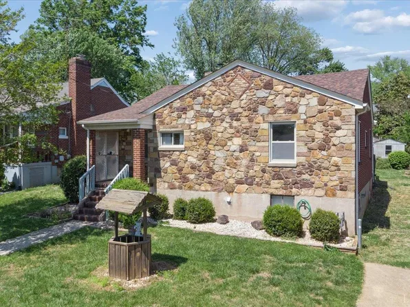 1410 Gates St, Lynchburg, VA 24502