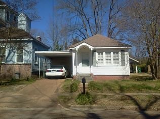 105 Hampton St, Winona, MS 38967
