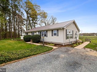 22661 Asbury Rd, Georgetown, DE 19947