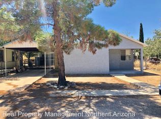 2422 Lillie Ave, Kingman, AZ 86401
