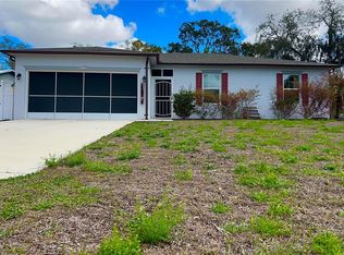 4096 Thunderbird Ave, Spring Hill, FL 34606