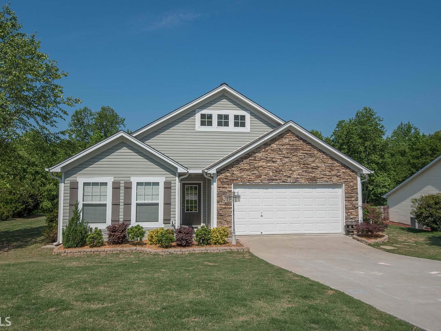 114 Meadowbrook Ln, Grantville, GA 30220 Zillow