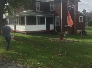 611 3rd Ave, Patton, PA 16668