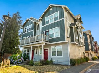 14404 34th Ln S, Tukwila, WA