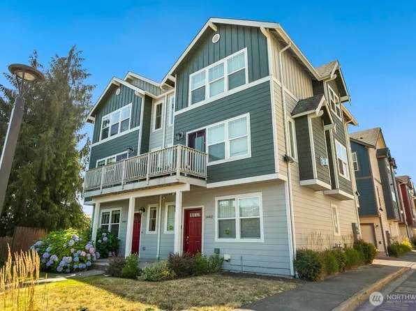 14404 34th Lane S, Tukwila, WA 98168