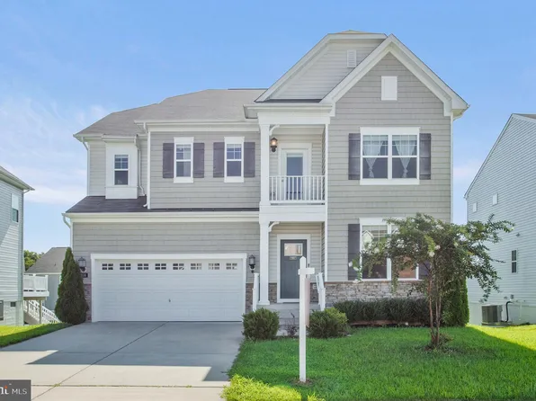 636 Bentgrass Dr, Aberdeen, MD 21001