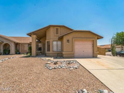 5377 S Carriage Hills Dr, Tucson, AZ, 85746