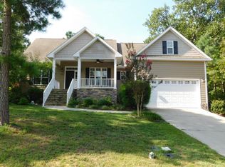 305 Wheeling Dr, Pinehurst, NC 28374