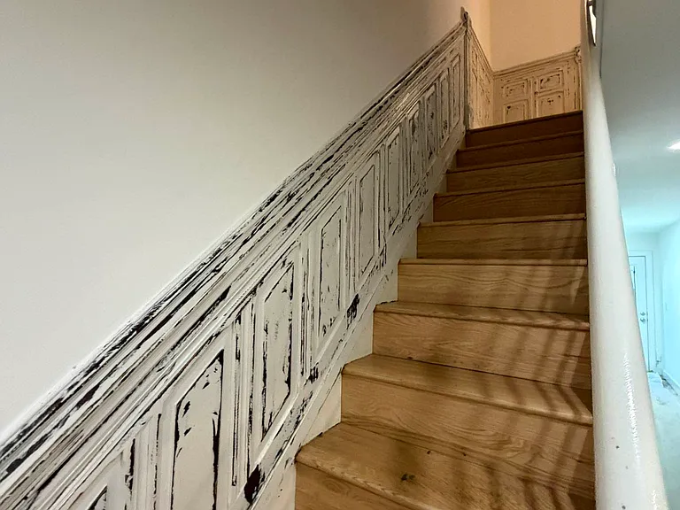 214 Van Buren St #1GR — Photo 9