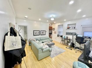 13 Sheafe St APT 3, Boston, MA 02113