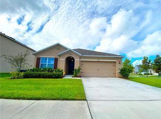 1474 Log Canyon St, Kissimmee, FL 34744