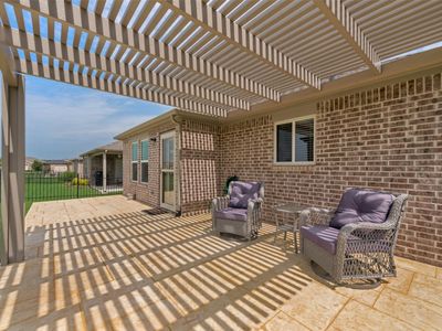 917 Rough Hollow Dr, McKinney, TX, 75071