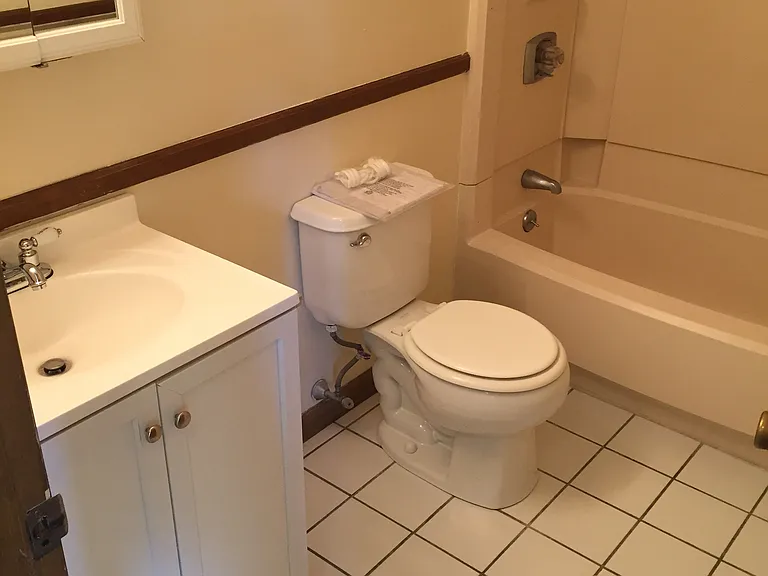 22 & 26 Vernon Street — Photo 9