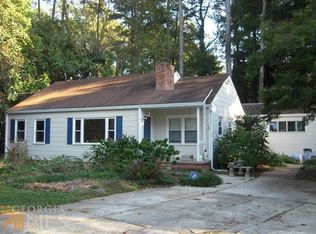 2821 Orion Dr, Decatur, GA 30033