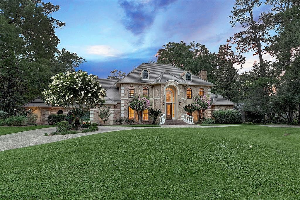 709 Kuhlman Rd, Houston, TX 77024 MLS 82580306 Zillow