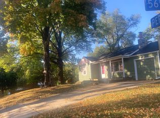 5600 Perry Ln, Merriam, KS 66203