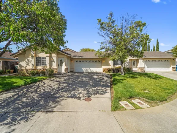 808 - 810 Kingman Drive, Vacaville, CA 95687