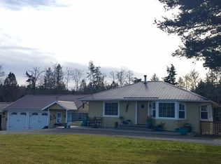 8181 NE Gust Halvor Rd, Hansville, WA 98340