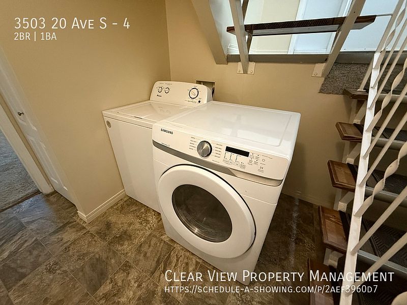 Lethbridge Apartment for rent - 2 Bedrooms — photo 12