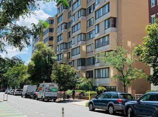 Monroe House, Washington, DC 20006